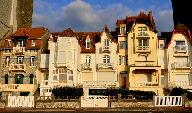 Le Touquet-Paris-Plage