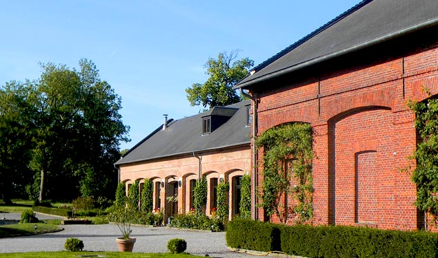 Pays des Weppes et de Pévèle