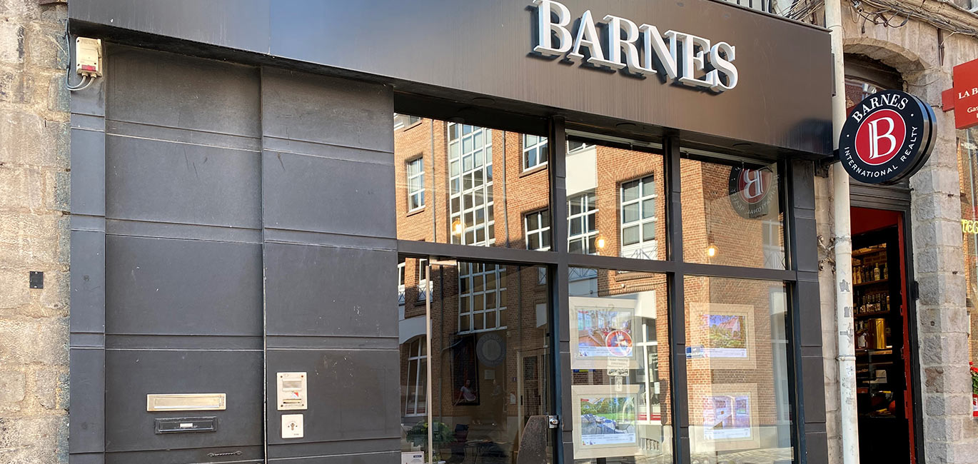 BARNES LILLE