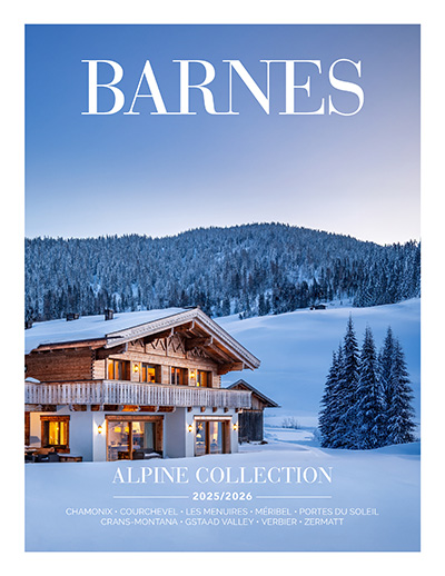 Alpine Edition<br>2025 #07