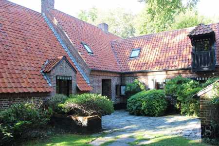 Maison WASQUEHAL - Ref 2550204