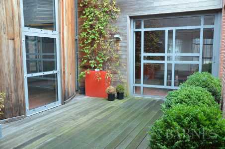 APPARTEMENT Lille - Ref 2550080