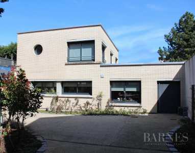 Maison Marcq-en-Baroeul - Ref 2550258