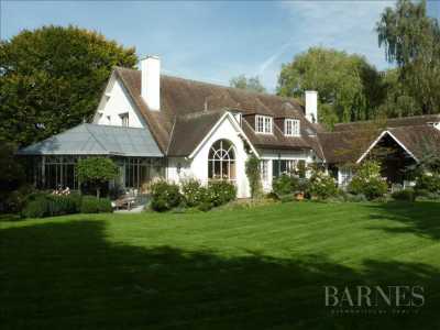 Maison MERIGNIES - Ref 2550392