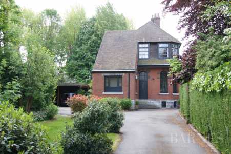 Maison Marcq-en-Baroeul - Ref 2550177