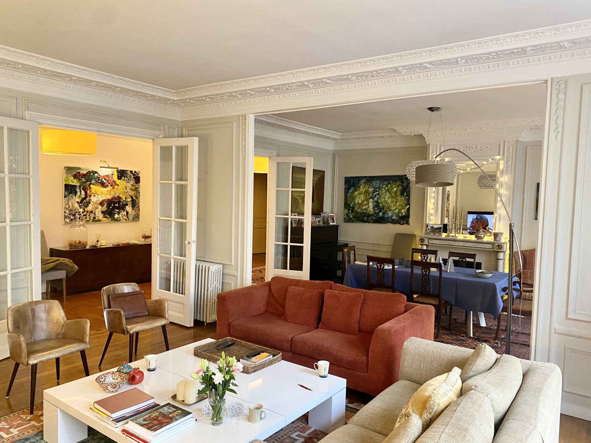 Luxury properties in Lille and its region BARNES