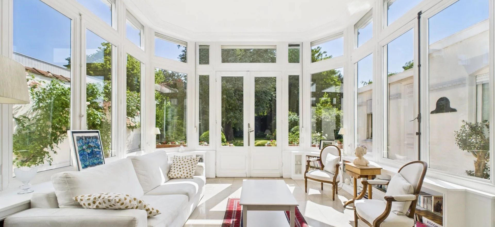 Discover this property: La Madeleine - France - House, 8 rooms, 7 bedrooms - Slideshow Picture 3