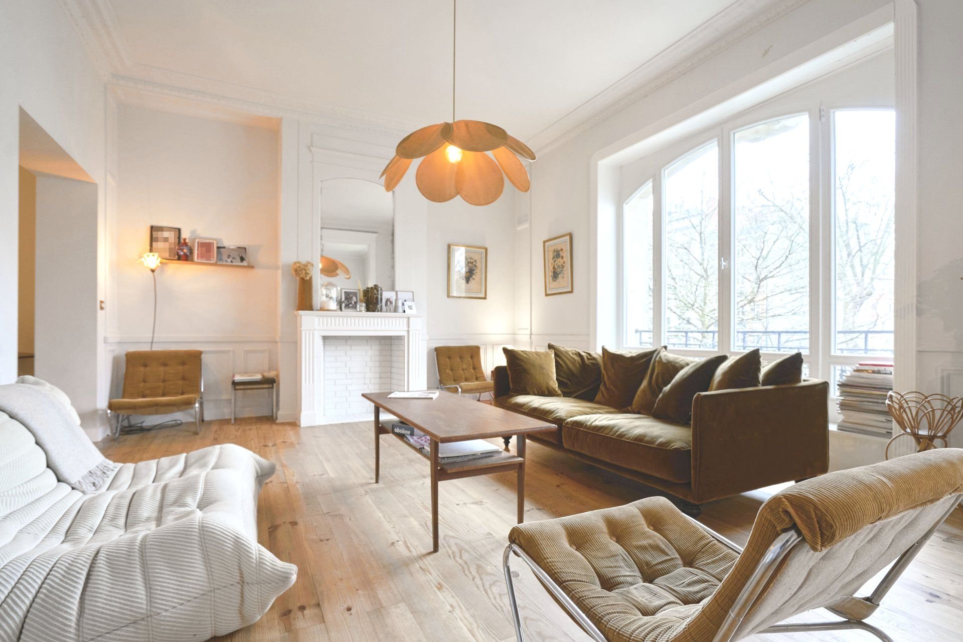 La Madeleine - France - Appartement, 6 pièces, 4 chambres - Slideshow Picture 1