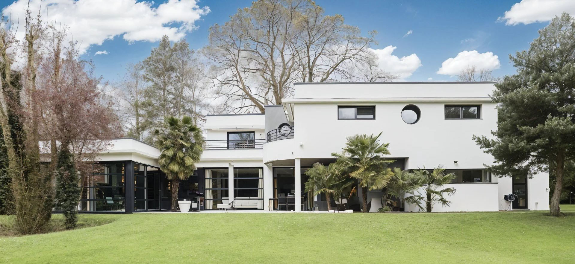 Discover this property: Croix - France - House, 9 rooms, 5 bedrooms - Slideshow Picture 1