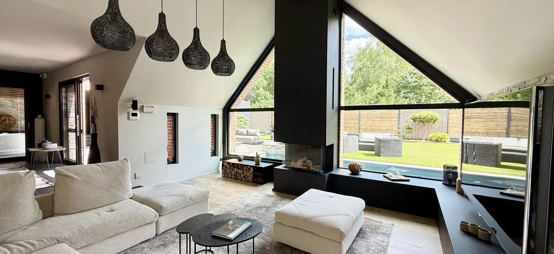 Discover this property: Douai - France - House, 12 rooms, 5 bedrooms - Slideshow Picture 2