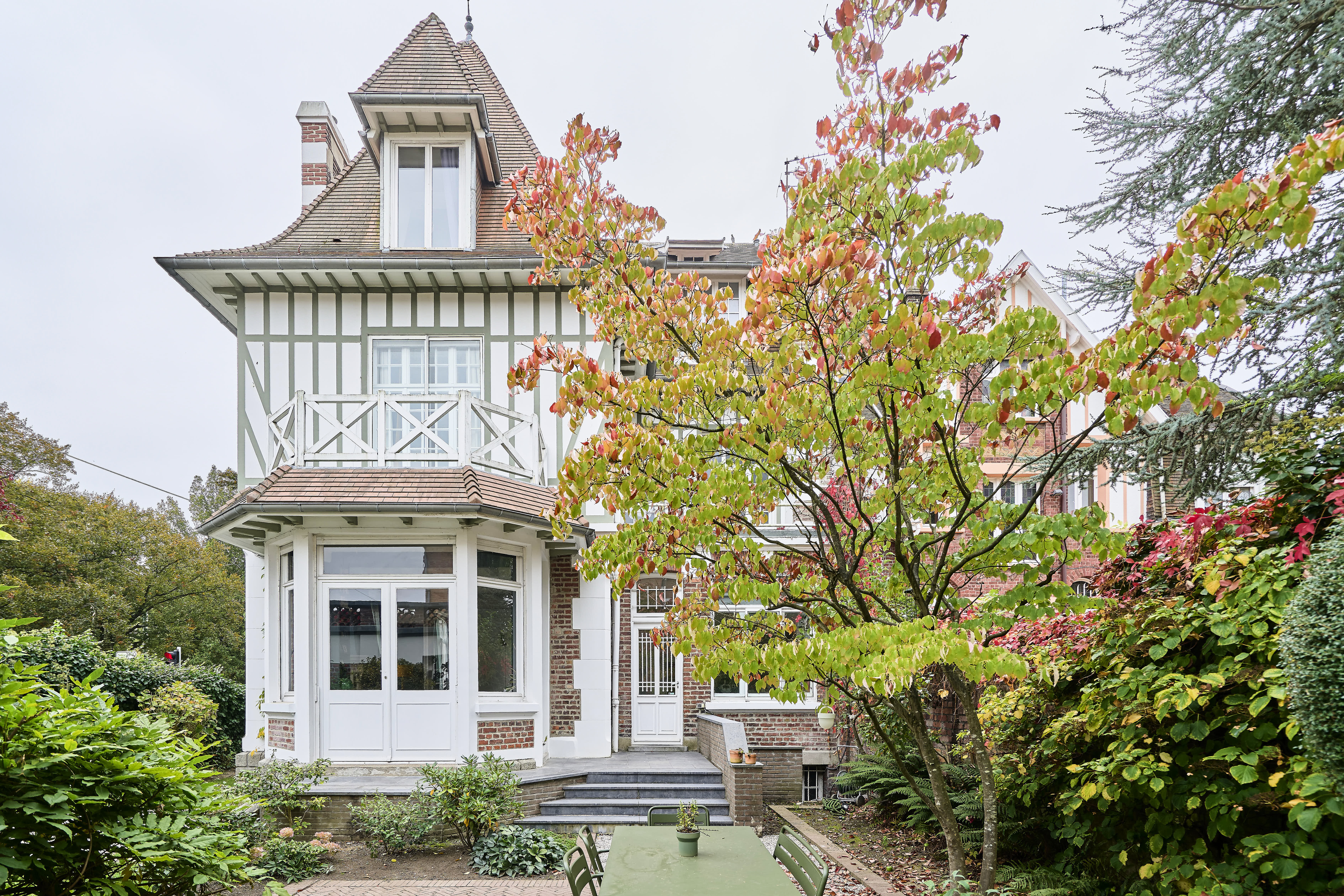 Discover this property: Roubaix - France - House, 6 rooms, 6 bedrooms - Slideshow Picture 2