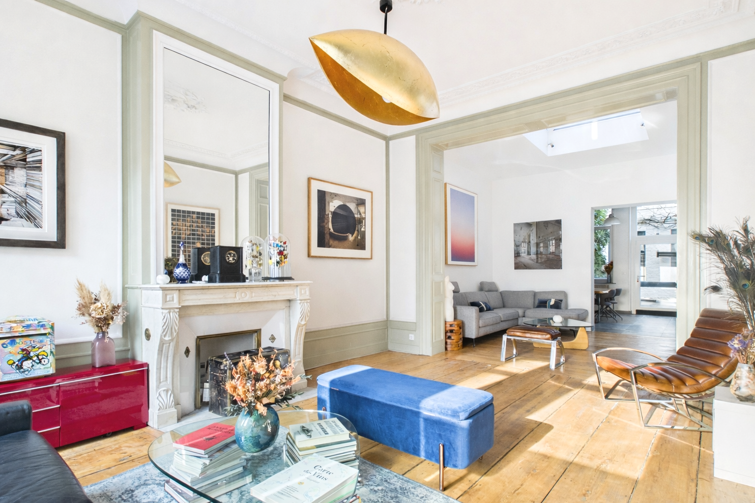 Découvrir cette propriété: Lille - France - Maison, 10 pi&egrave;ces, 5 chambres - Slideshow Picture 1