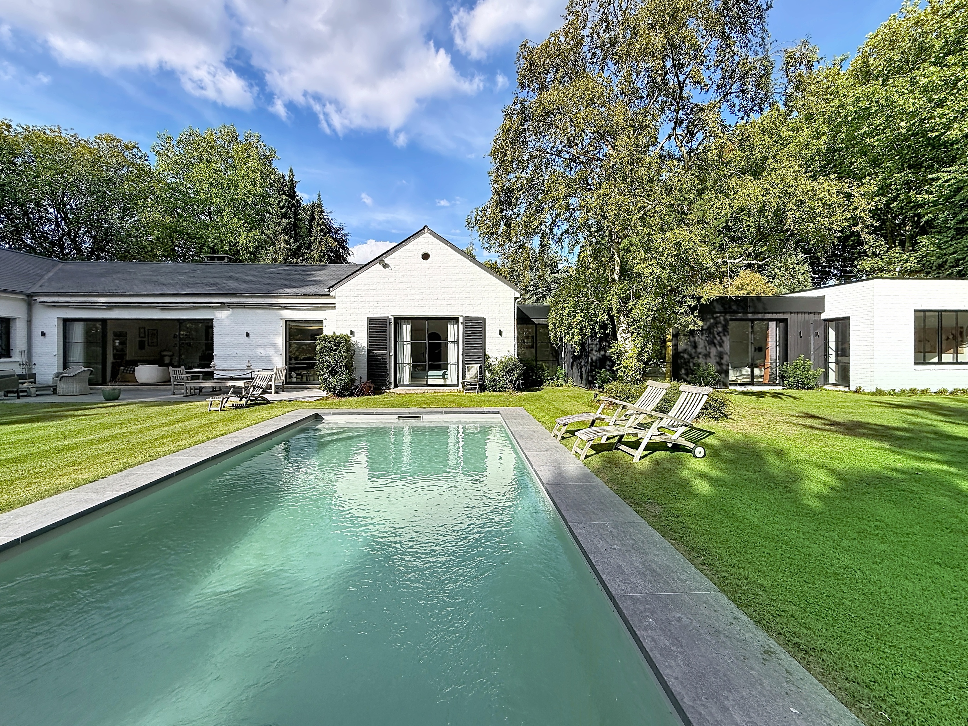 Découvrir cette propriété: Croix - France - Maison, 9 pi&egrave;ces, 5 chambres - Slideshow Picture 3
