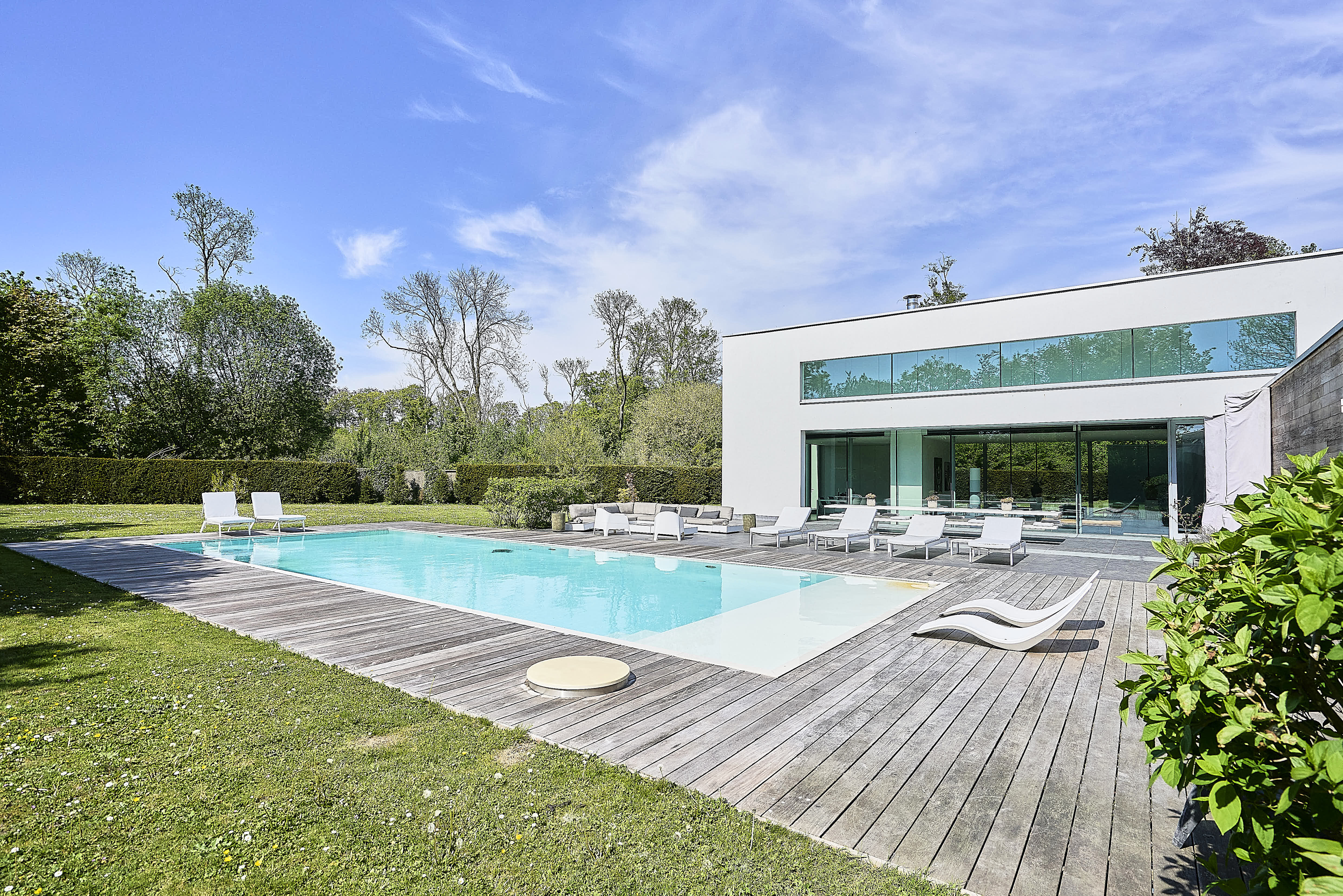 Découvrir cette propriété: Bondues - France - Maison, 8 pi&egrave;ces, 5 chambres - Slideshow Picture 2