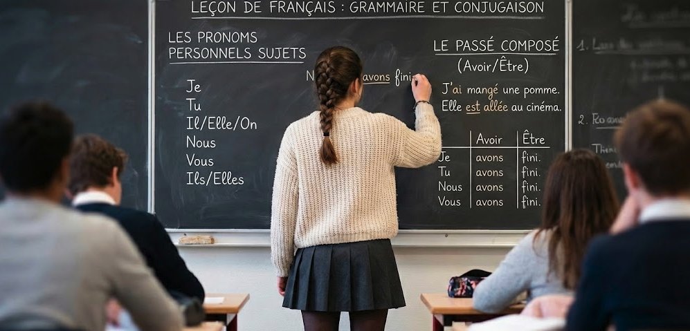Les meilleurs collèges privés à Lille et dans la Métropole Lilloise