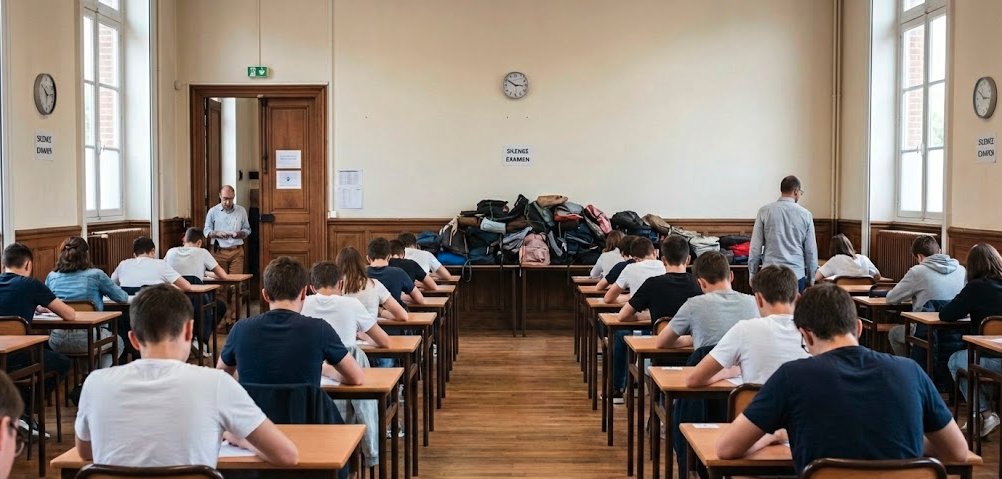 Les meilleurs lycées privés à Lille et dans la Métropole Lilloise